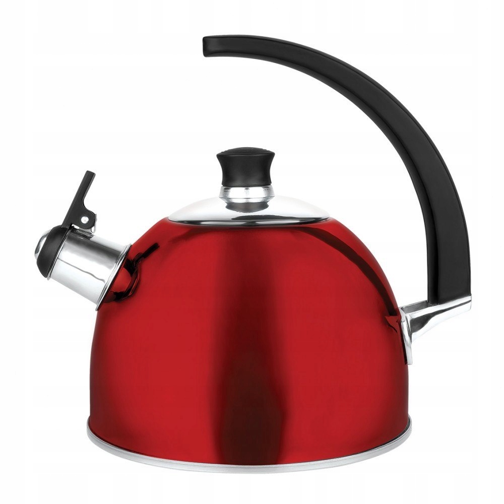 Rýchlovarná kanvica KASSEL COMO 2,5l