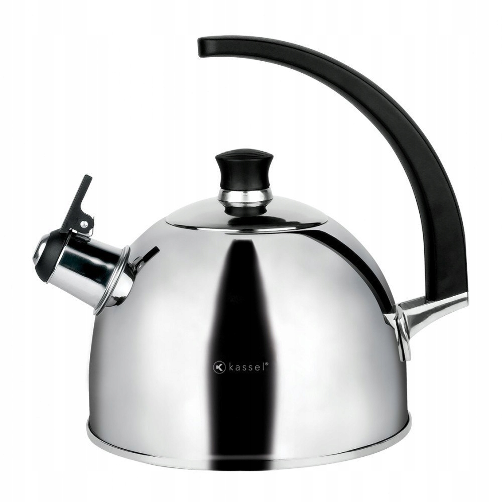 Rýchlovarná kanvica KASSEL INDIGO 2,6 l 93202