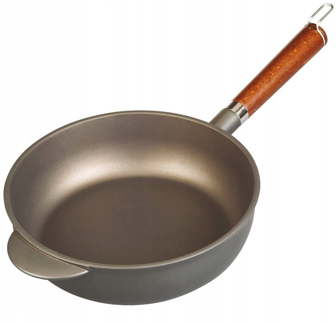 KASSEL LIA IND. Hlboká panvica 24cm 93418 KASSEL