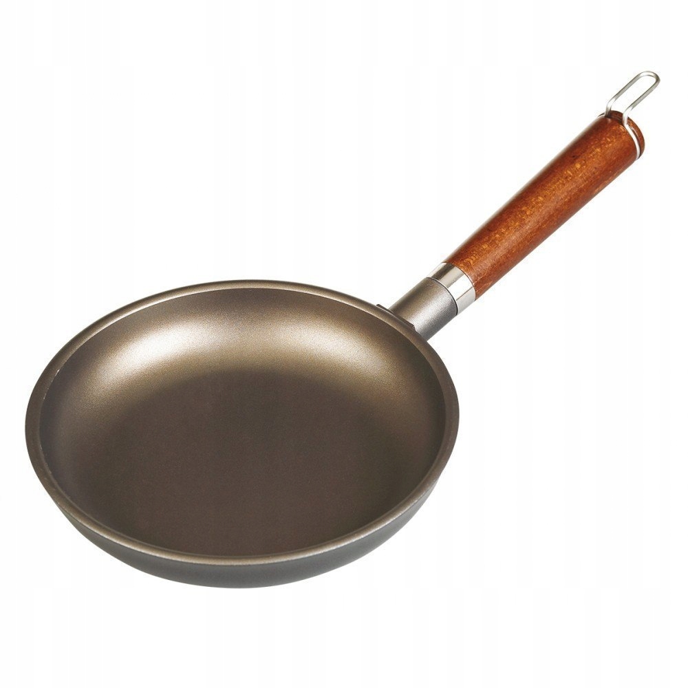 KASSEL LIA IND. Plytká panvica 24cm 93414