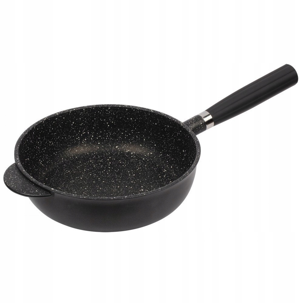 KASSEL ROCCIA IND. hlboká panvica 24cm 93408
