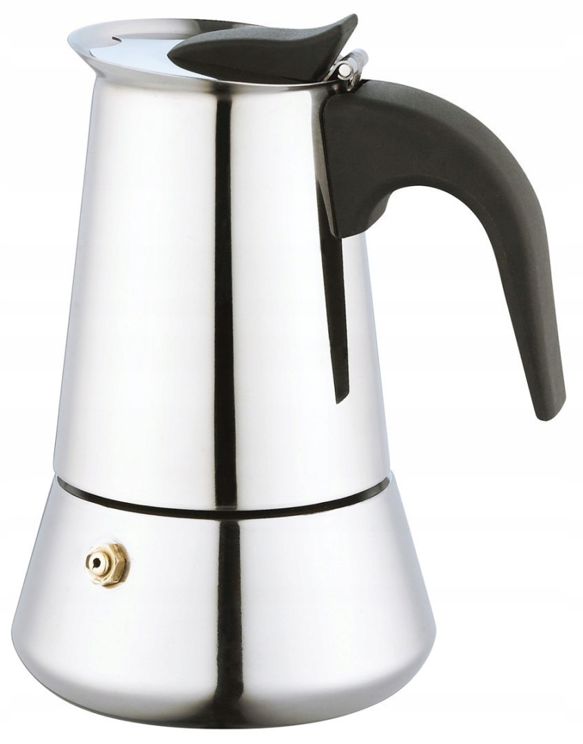 KÁVOVAR NA KÁVU 200ml KINGHOFF KH-1044