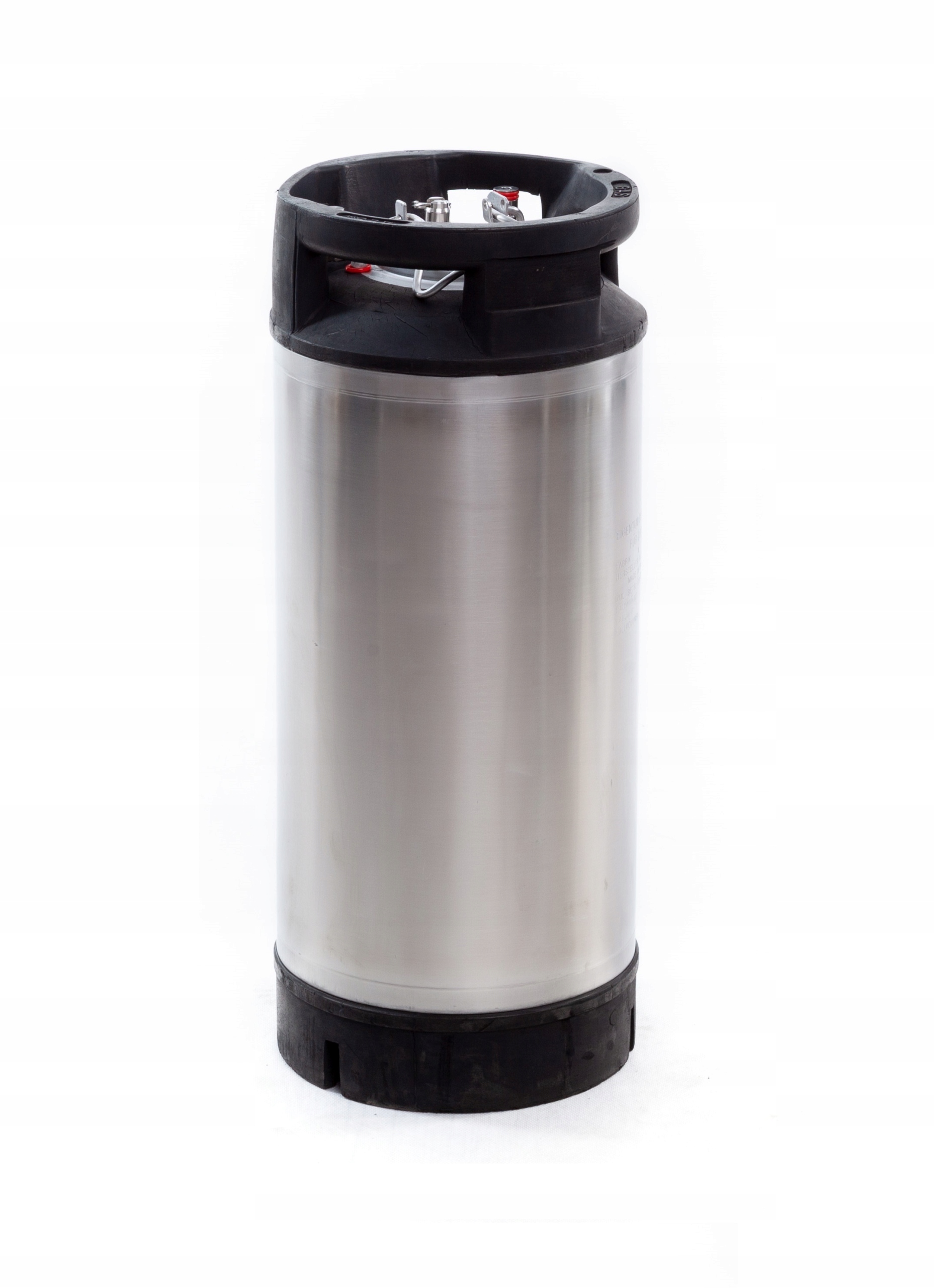 KEG CORNELIUS PO PEPSI BALL LOCK 18L sud sud na uskladnenie piva