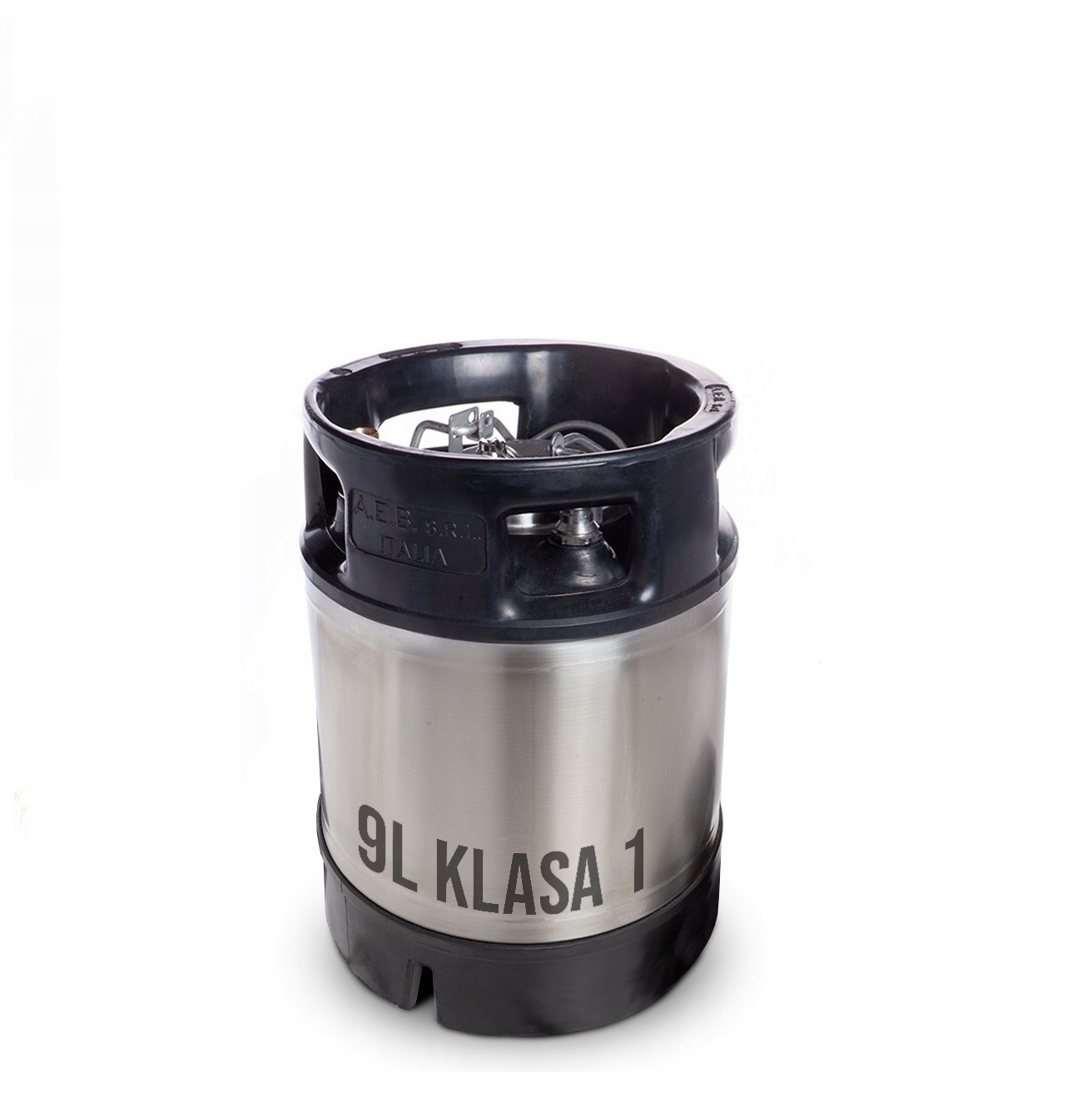 Sud Cornelius Pepsi 9L Klasa 1