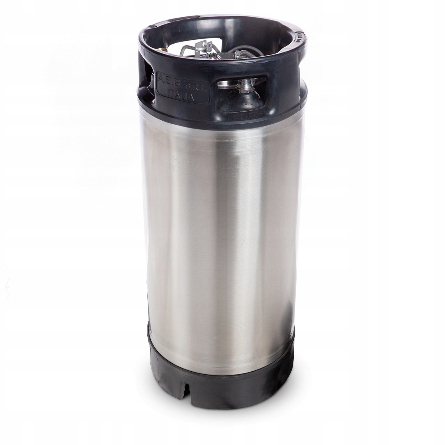 Sud Cornelius Pepsi Ball Lock 18l KLASA 1