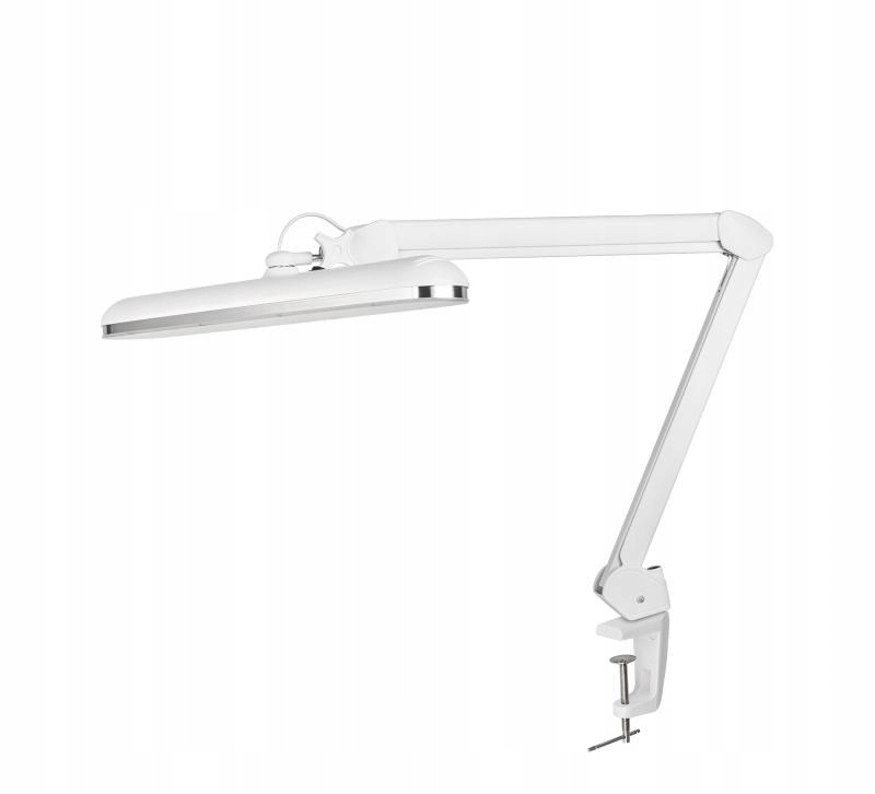LED kozmetická stolová lampa KEMOT 12W NAR0464