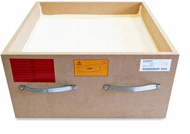 Filter KEMPER Profi Master 1090457 KPR-1090457