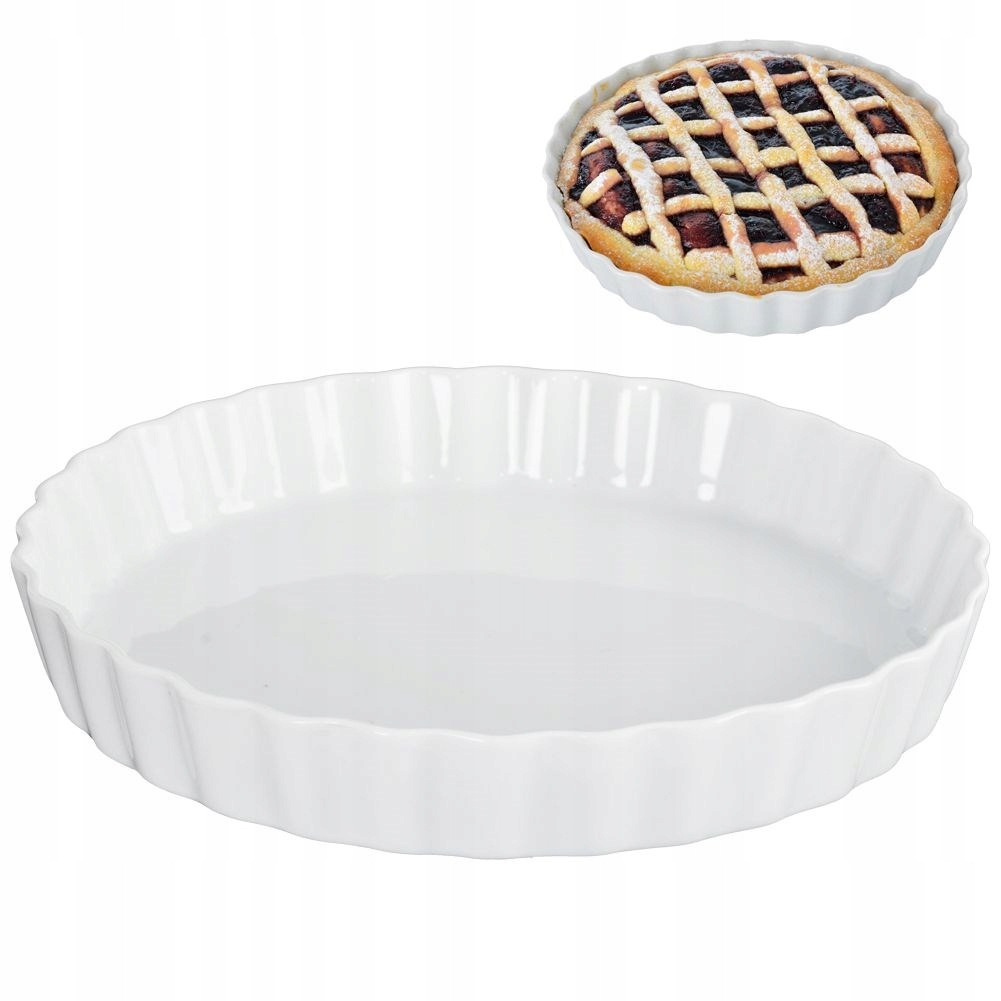 Forma na tortu Vilde, priemer 24 cm