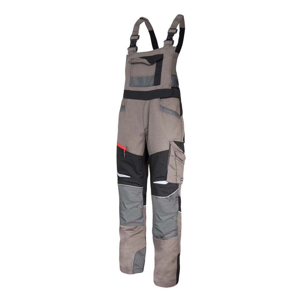 Lahti Pro dlhé pracovné nohavice L4060905, XXL