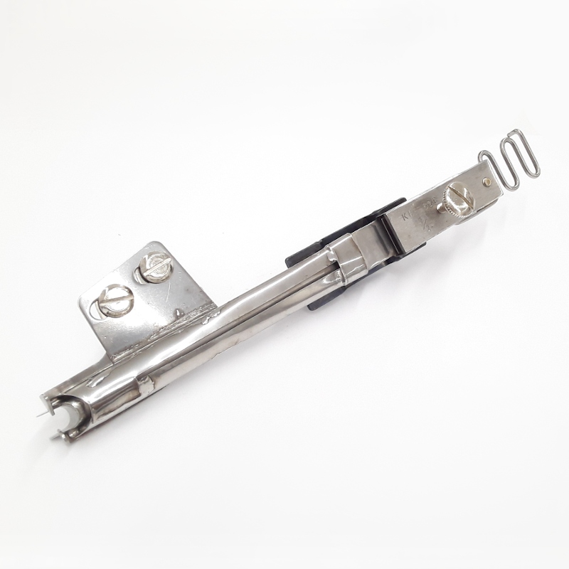 Skladač spojiva KHF-62C skladací na polovicu 1/2 "