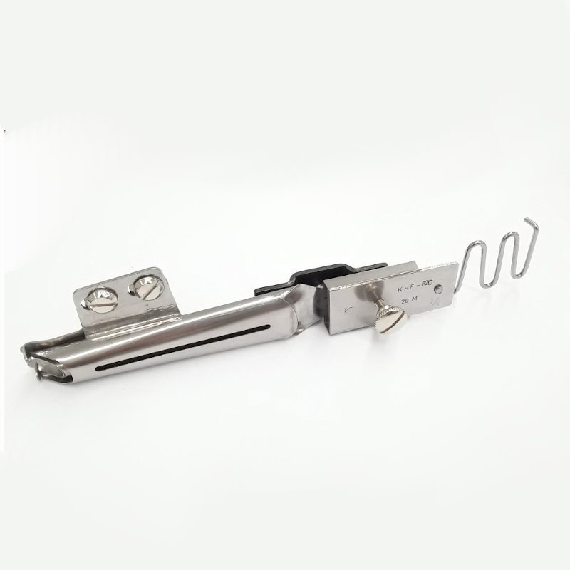 Skladač spojiva KHF-62C skladací na polovicu 3/4 "