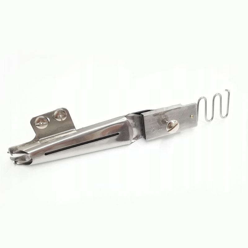 Skladač spojív KHF-62C skladací na polovicu 7/8 "
