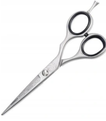 KIEPE Ergo Anatomic Hair Nožnice 5,5 palca