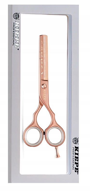 KIEPE LUXUSNÝ SPOLUPRÁCA DEGAŻÓWKI COPPER 2473 - 5'5