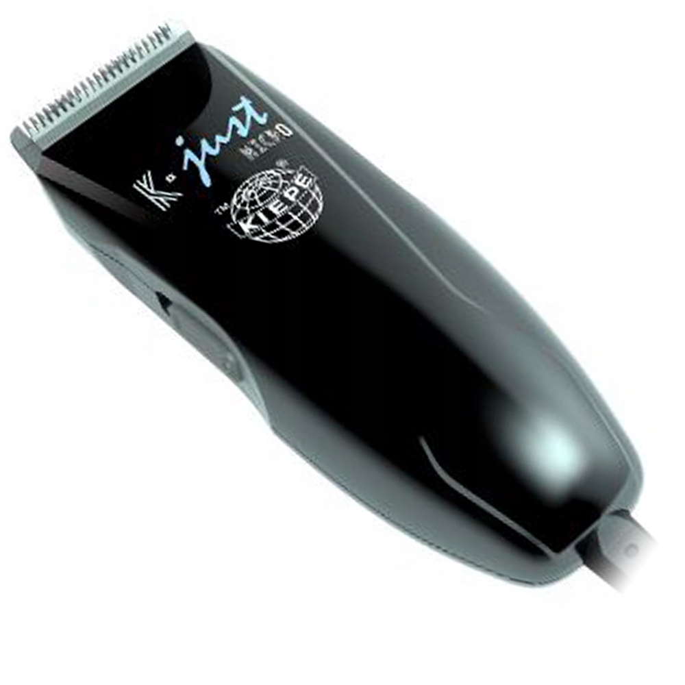 KIEPE K-STYLE MICRO 6340 CLIPPER