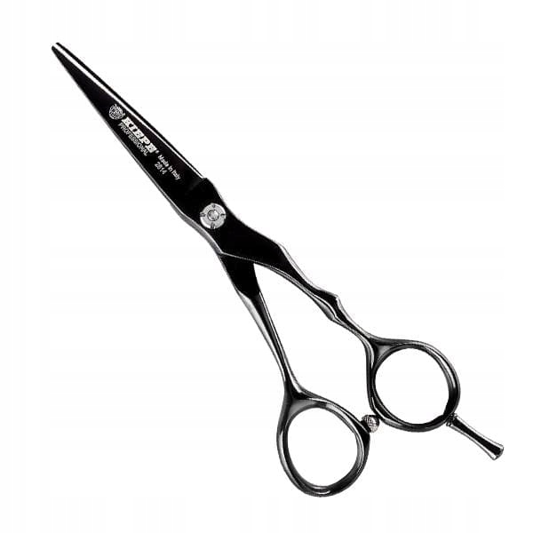 Nožnice KIEPE RAZOR EDGE REGULAR 5,5 čierne 2814