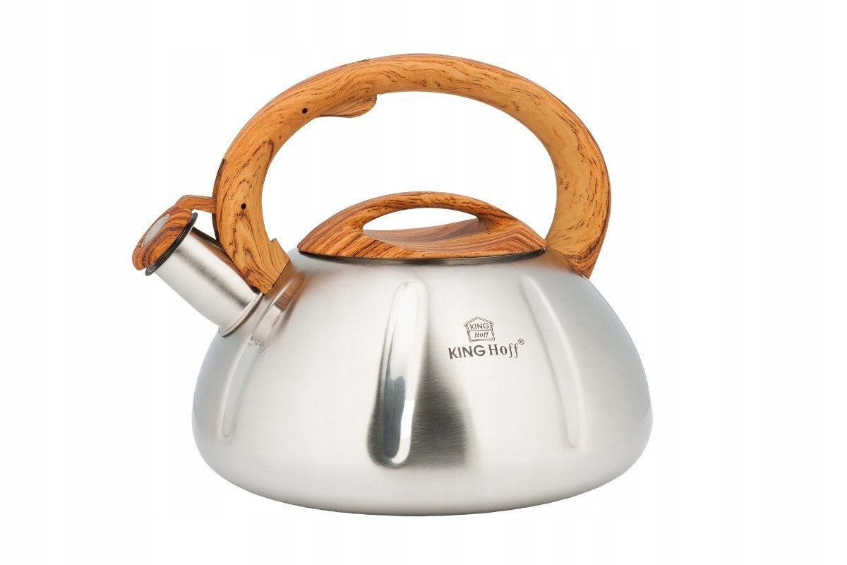 KRÁĽOVNICA KINGHOFF S PÍSTOM 3,0 L KH-3291