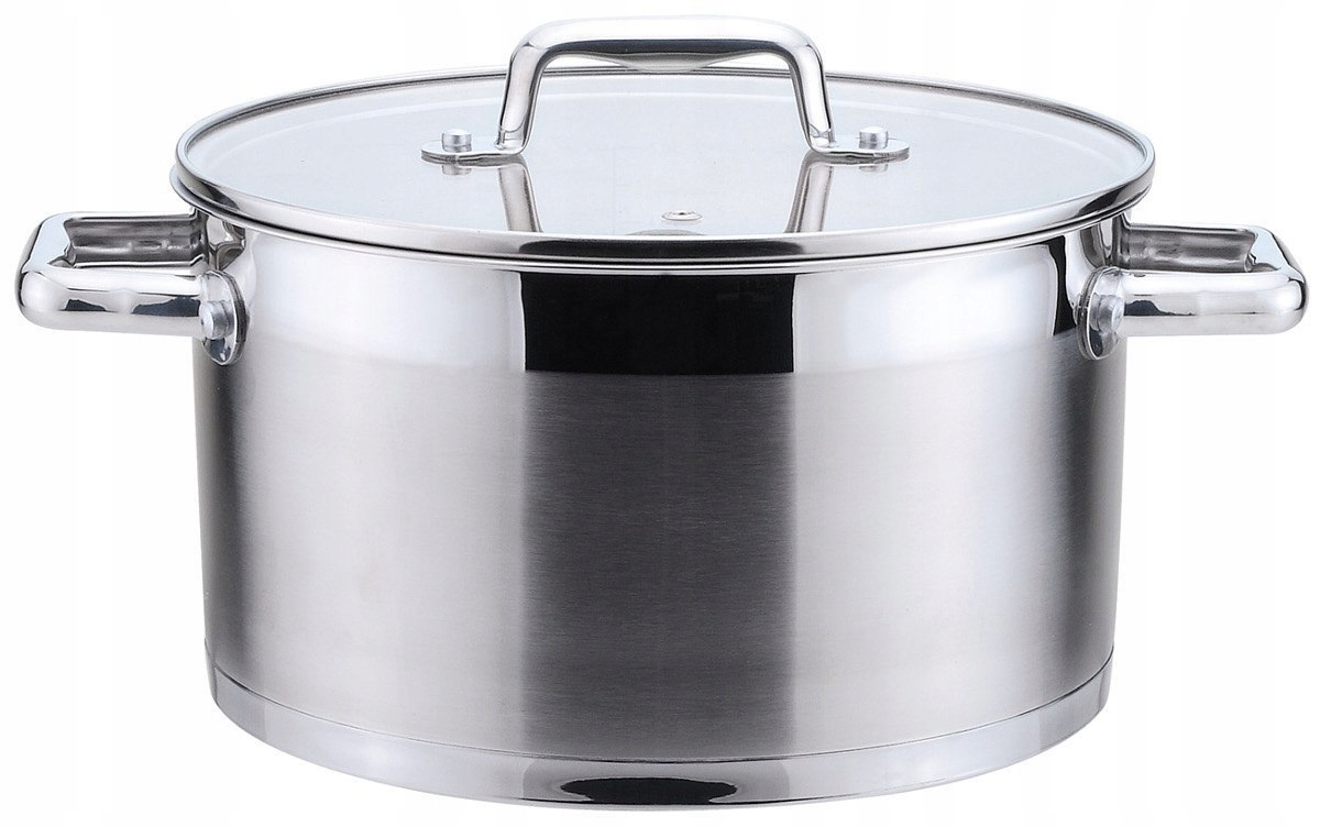 KINGHOFF KASEROL 6,3 L KH-4524