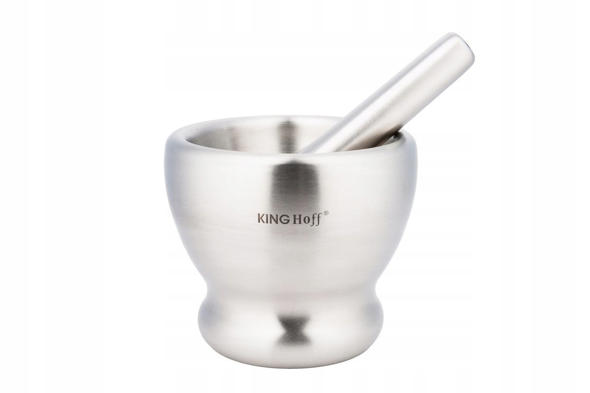 KINGHOFF MOŹDZIERZ STEEL KH-3340