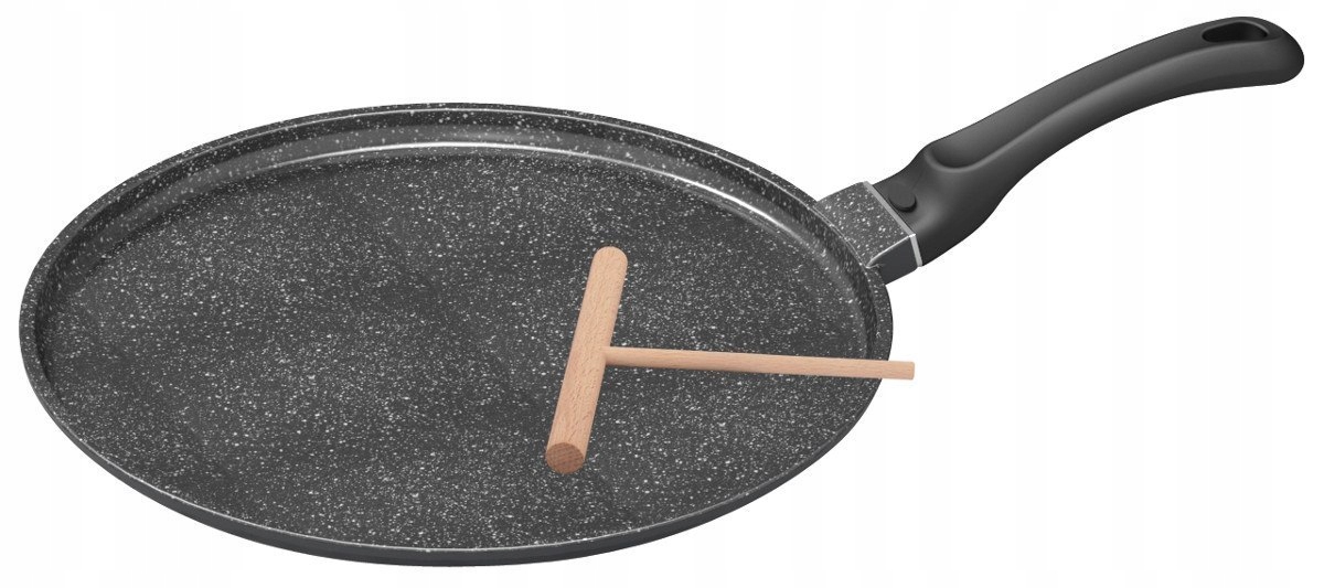 KRÁĽOVSKÁ PANVA NA Palacinky 26cm KH-3960