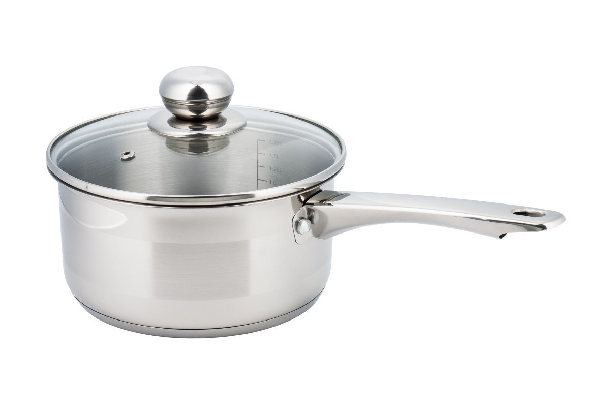 KINGHOFF RONDEL S VIEČKOM 16 cm KH-4323 1,5L KINGH