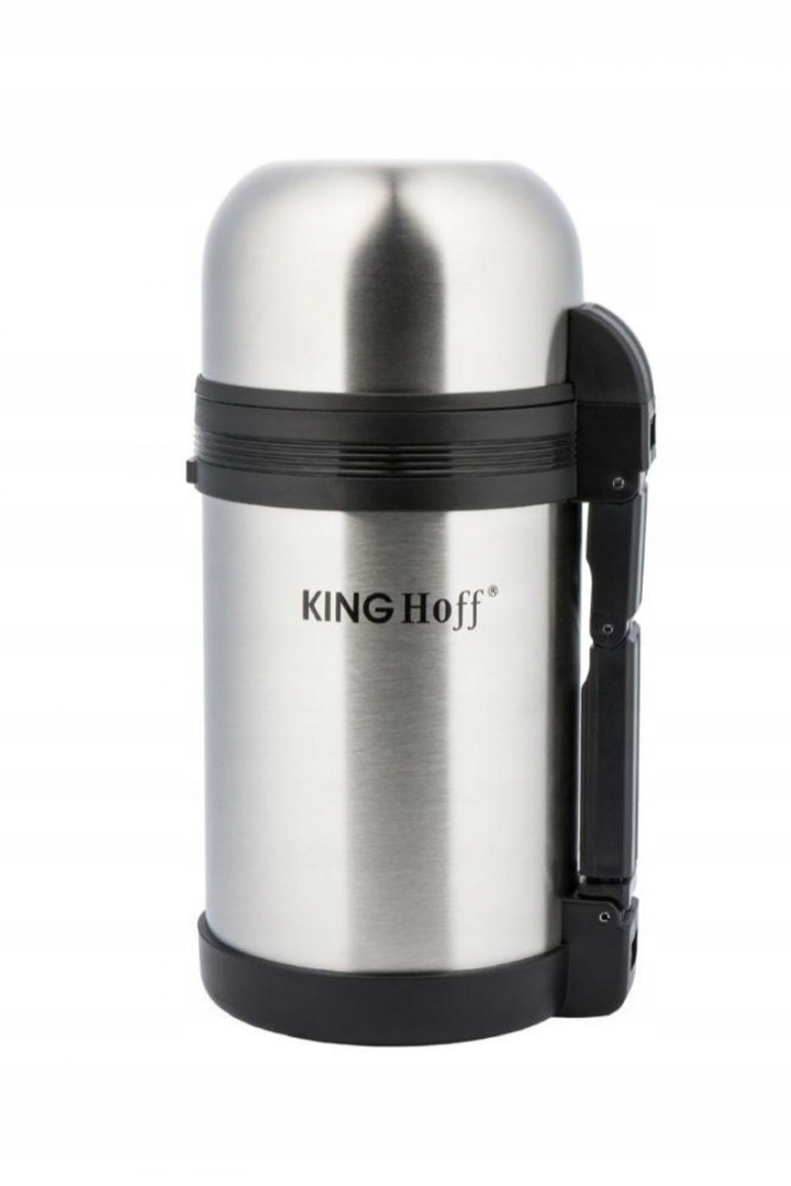 OBÁLKA KINGHOFF OBED 1,0L KH-4078