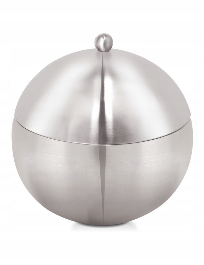 ĽADOVÝ KOŠÍK KINGHOFF 1,25L KH-1491