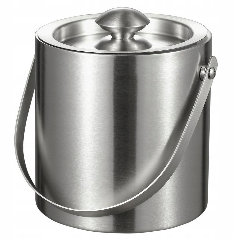 ĽADOVÝ KOŠÍK KINGHOFF 1,5L KH-1243