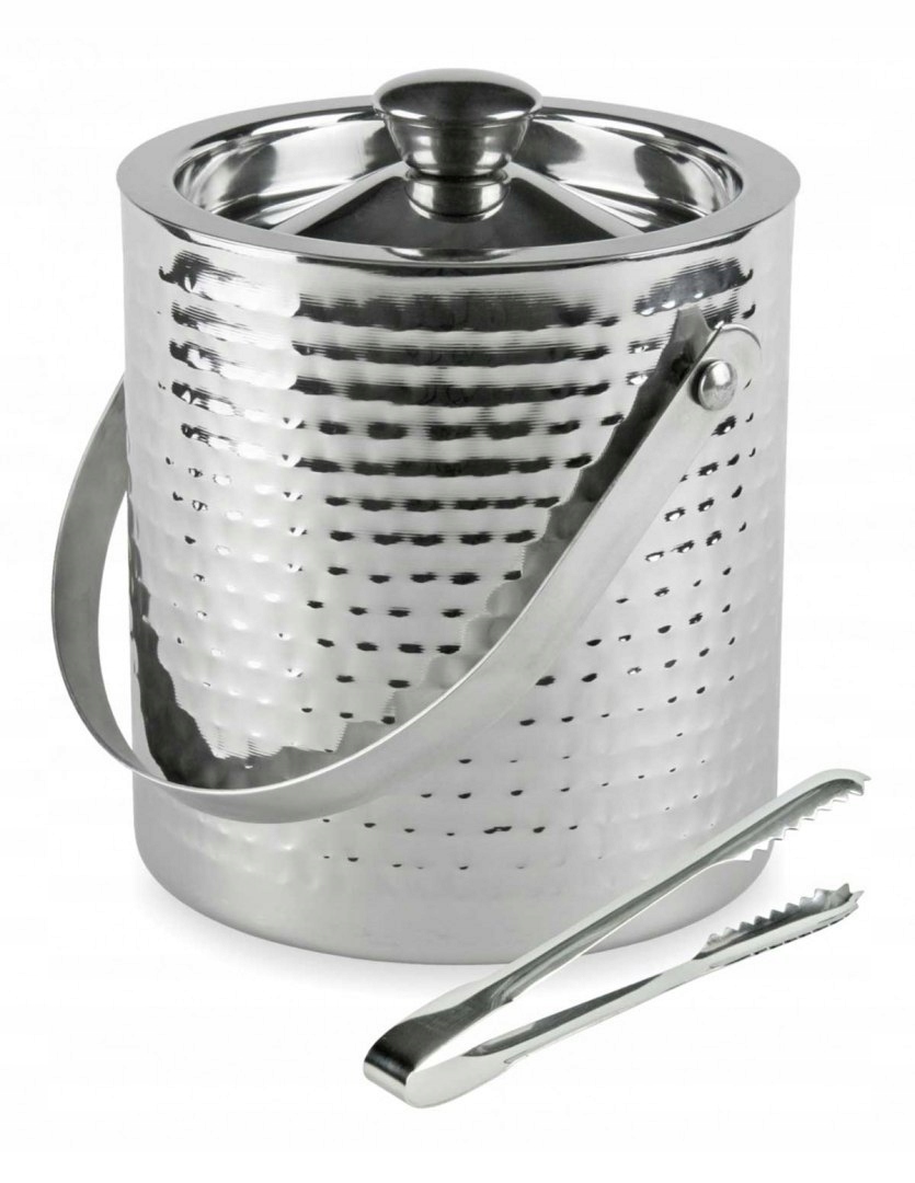 ĽADOVÝ KOŠÍK KINGHOFF 1,5L KH-1503