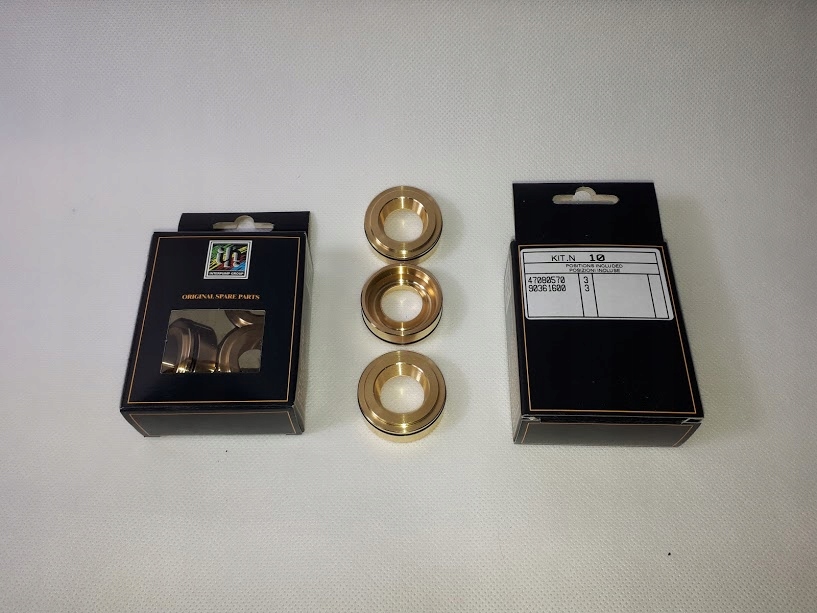 Opravná sada KIT10 pre čerpadlá INTERPUMP