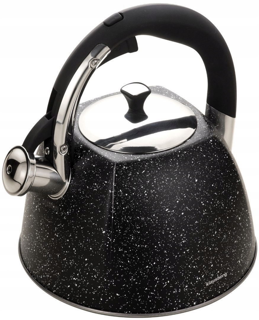 KLAUSBERG KETTLE 3L KB-7259
