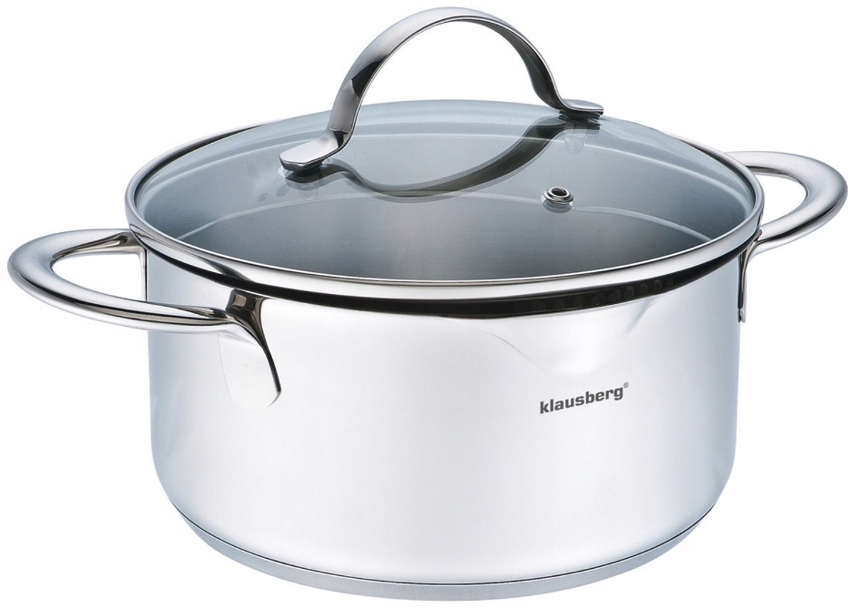 Hrniec KLAUSBERG 3,1 L KB-7217 KLAUSBERG