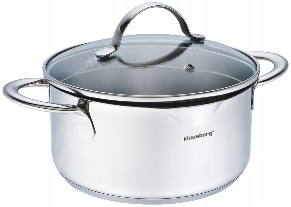 Hrniec KLAUSBERG 5,6 L KB-7218