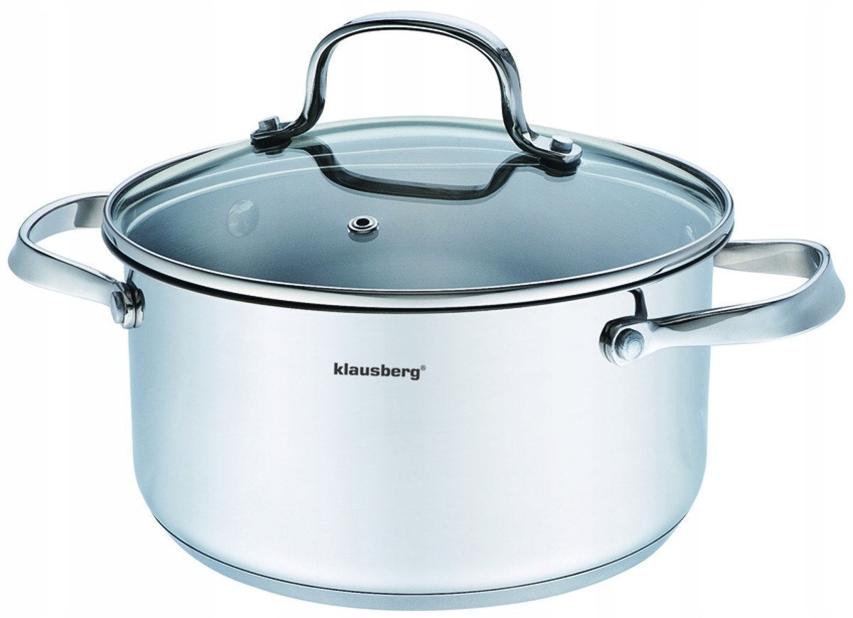 Hrniec KLAUSBERG 5,9 L KB-7214 KLAUSBERG