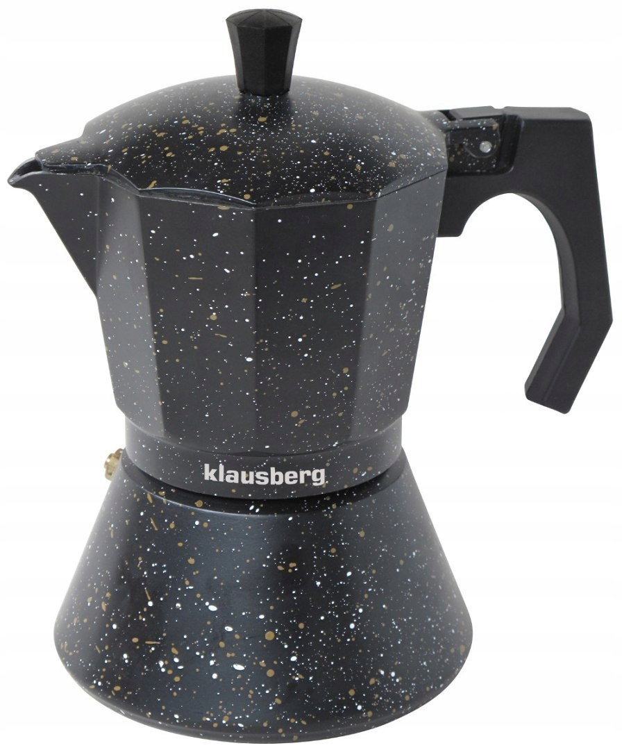KAUSBERG 9 CUFF COFFEE KB-7160