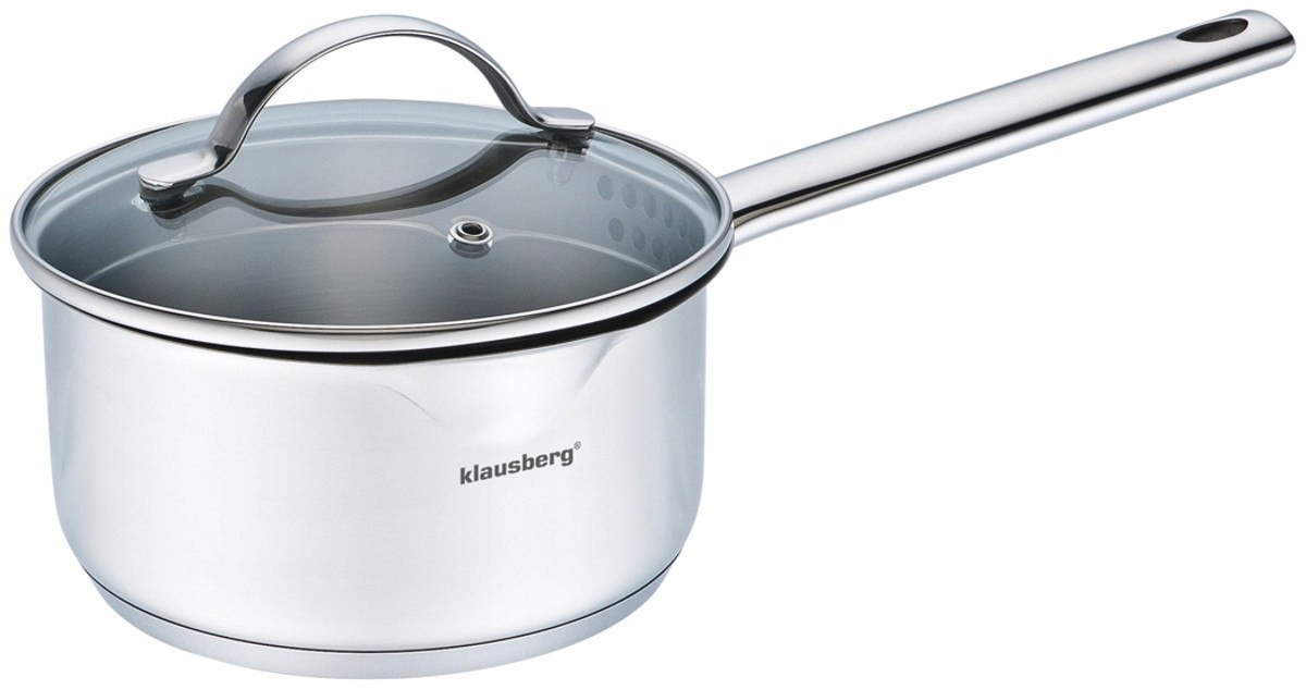 KLAUSBERG SQUARE 1,6 L KB-7216 KLAUSBERG