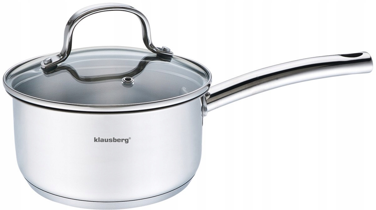KLAUSBERG SQUARE 1,8 L KB-7210