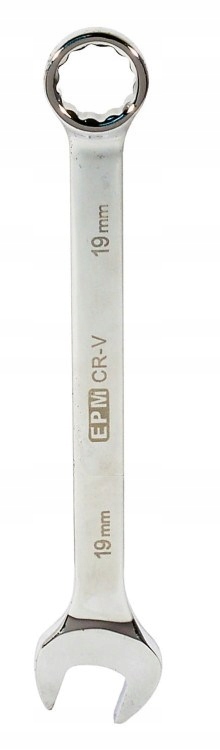 VYLEPŠENÝ KOMBINOVANÝ KĽÚČ 30MM
