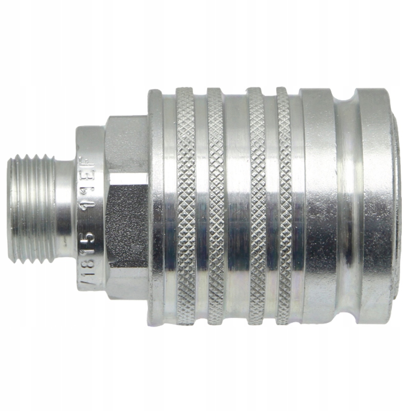 KM 18L (M26x1,5) DN20-BG4 250bar GRANIT