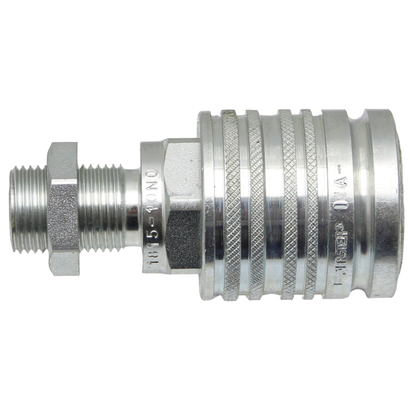 KM-S 10L (M16x1,5) DN12-BG3 250bar ŽULA