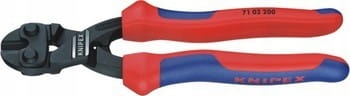 KNIPEX WIRE CLIERS 200mm COBOLT