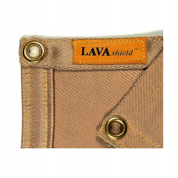 ZVÁRACIA BLANKET WELDAS 174x174 1000 ° C 50-1866
