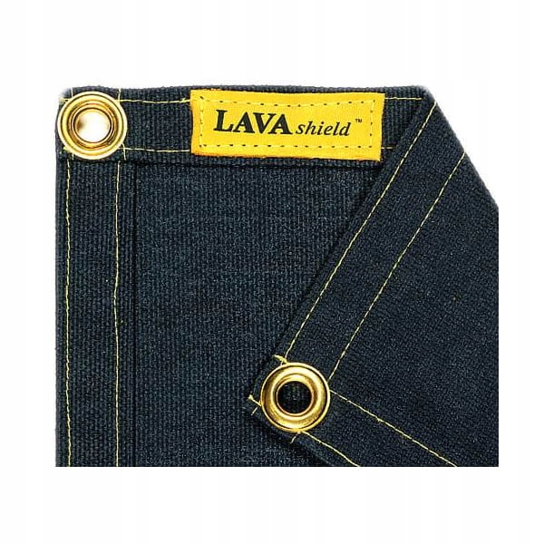 ZVÁRACIA BLANKET WELDAS 174x234 550 ° C 50-2468
