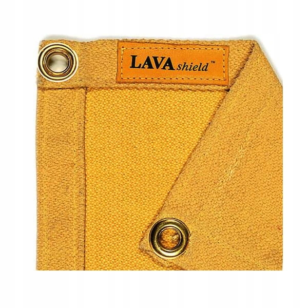 ZVÁRACIA BLANKET WELDAS 174x234 550 ° C 50-3068