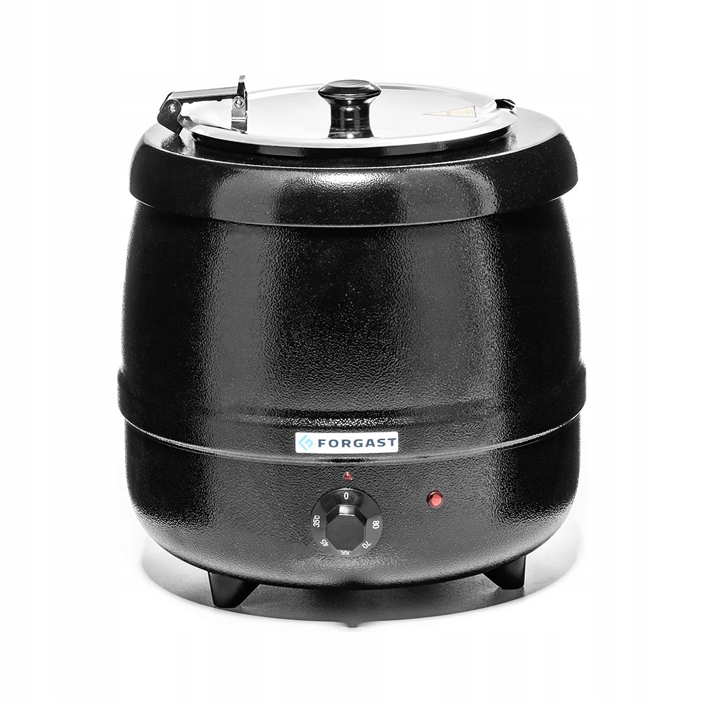 POLIEVKOVÝ KOTOL 10 L FORGAST FG03010