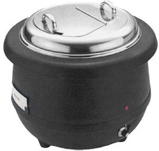 Polievková kanvica 10L 30-90 stupňov C REDFOX 00024014