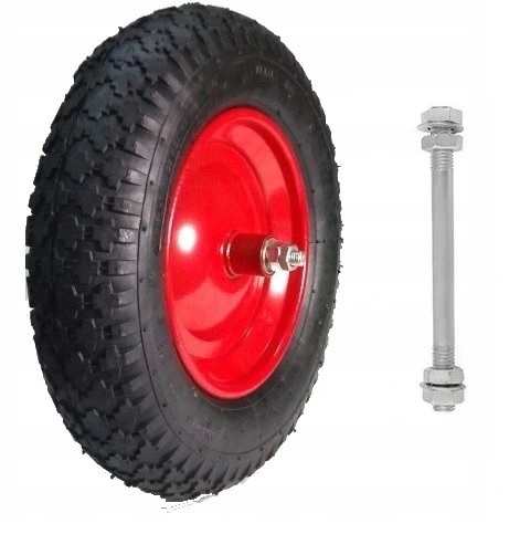 Elektromet fúrik 120 l 400-8-4PR