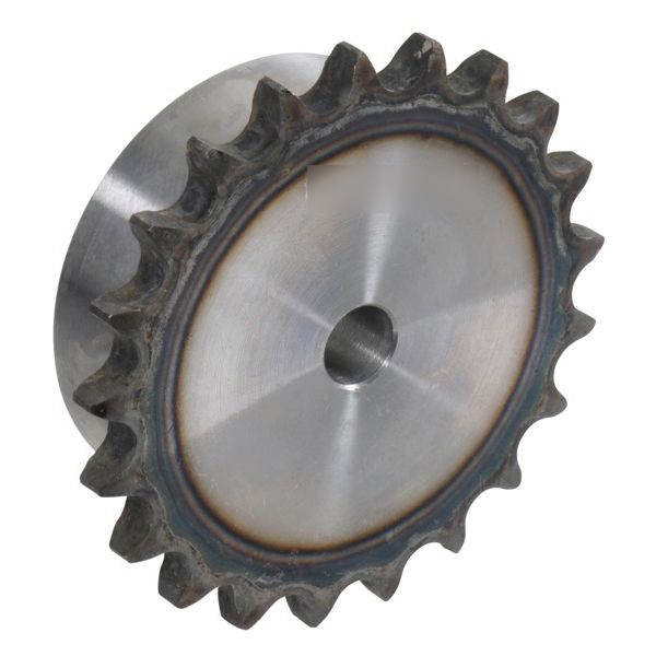 12B-1 3/4 "Z = 30 REŤAZOVÉ KOLESO S NÁBOJOM HRC