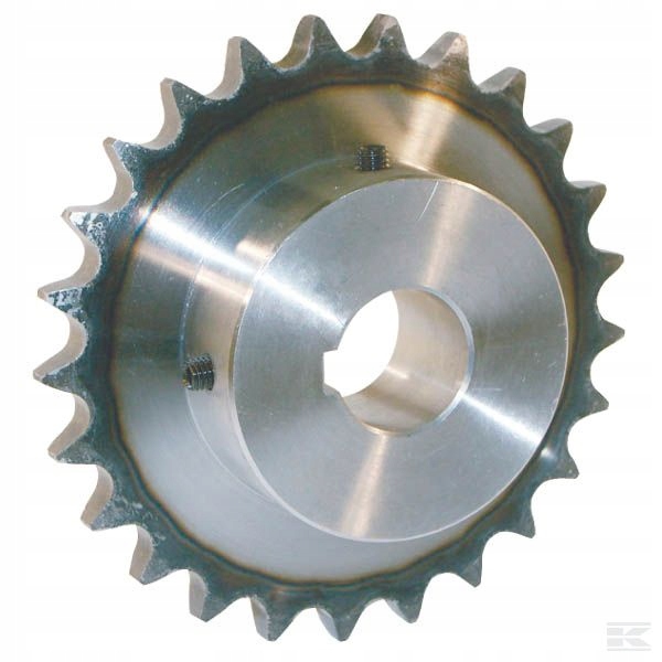 REŤAZOVÉ KOLO 16B1 1 "Z = 18 35mm KLIN HRC
