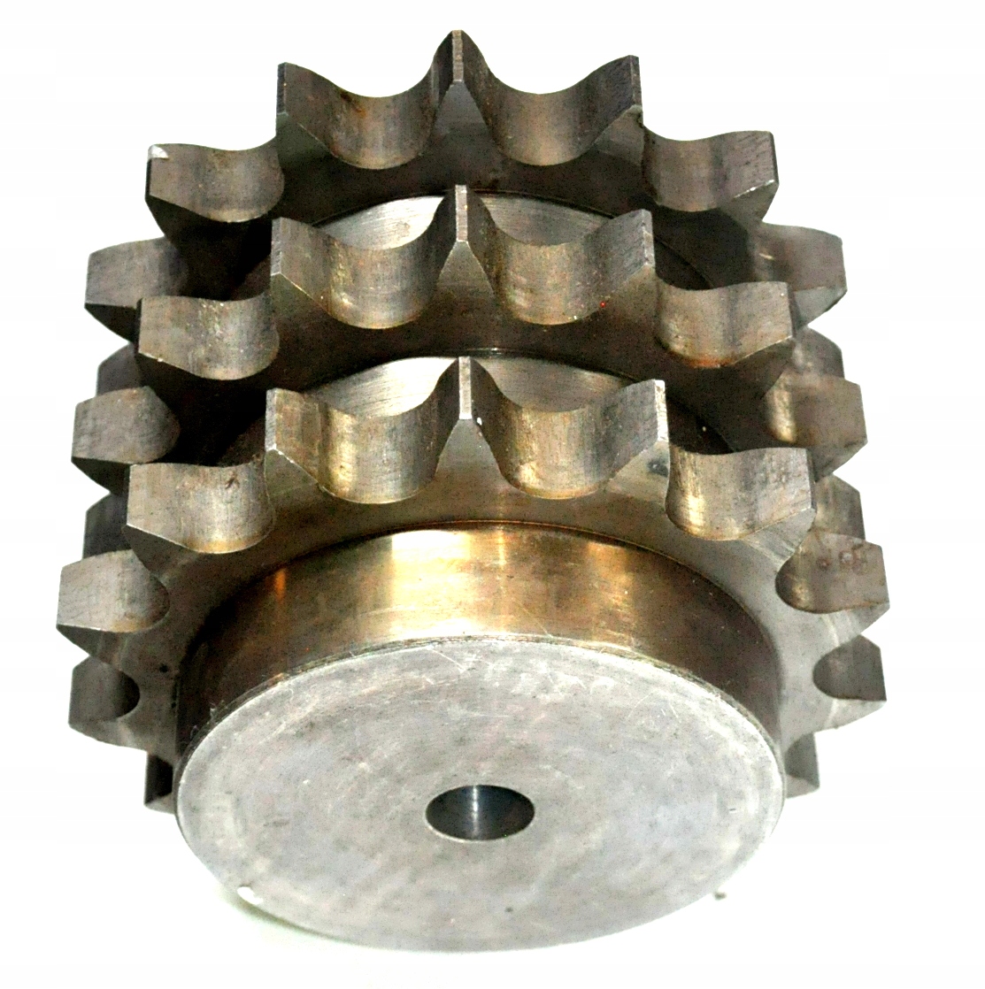 24B-3 11/2 "REŤAZOVÉ KOLESO z = 15 S NÁBOJOM